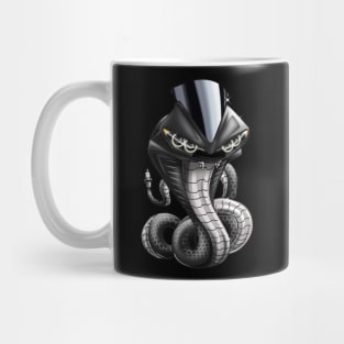 Yamaha YZF R6 Cobra Mug